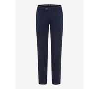 Eurex by Brax Herren Chino Style JOE NAVY, dunkelblau, Gr. 25U