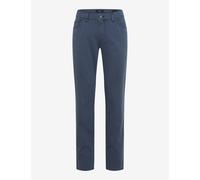 Eurex by Brax Herren Five-Pocket-Hose Style LUKE BLUE, Blau, Gr. 26U