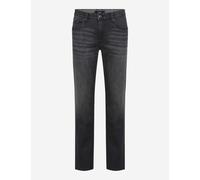 Eurex Herren Five-Pocket-Hose Style LUKE BLUE STONE, denim blau, Gr. 36/32