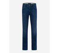 Eurex by Brax Jeans Luke Perfect Flex Regular Fits Baumwoll-Stretch Blau Größe 52