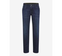 EUREX Jeans Straight Fit LUKE dunkelblau | 25U