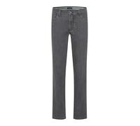 5-Pocket-Jeans EUREX BY BRAX "Style LUKE" Gr. 64, Normalgrößen, grau Herren Jeans (75203315-64) grau