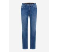 Eurex Herren Five-Pocket-Hose Style LUKE GREY, denim grau, Gr. 35/32
