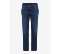 Eurex Herren Five-Pocket-Hose Style LUKE TT BLUE STONE, denim blau, Gr. 38/30