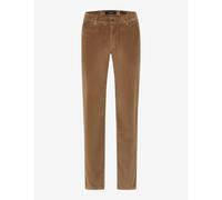 Eurex Herren Cordhose Style THILO BEIGE, hellbraun, Gr. 265U