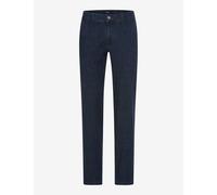 Eurex by Brax Herren Chino Style THILO BLUE, denim blau, Gr. 285U