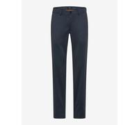 Eurex by Brax Herren Chino Style THILO BLUE, dunkelblau, Gr. 30U