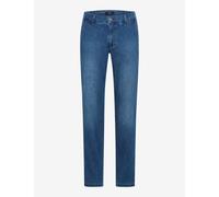 Eurex by Brax Herren Chino Style THILO BLUE STONE, denim blau, Gr. 27U