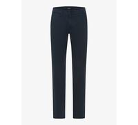 Eurex Herren Flatfronthose Style THILO NAVY, dunkelblau, Gr. 295U