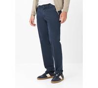 Brax Fashion Herren Flatfronthose Thilo SNOS Navy Größe 30U