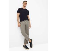 Eurex by Brax Herren Chino Style TILL KHAKI GREY Grün Khaki, grün - khaki, Gr. 255U