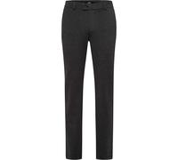 EUREX by Brax Herren Chinohose Thilo Jersey Anthracite 44W/34L