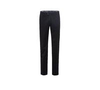 Eurex by Brax Hose Herren Regular Fit Baumwolle schwarz, U28