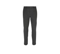 EUREX by BRAX Chinohose Herren Thilo Regular Fit Jersey grau Größe 56