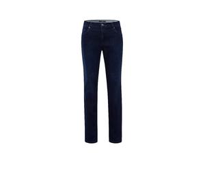 EUREX Denim Straight Fit LUKE dunkelblau | 56