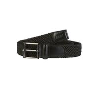 Eurex by Brax Herren Gürtel Style HERRENGÜRTEL black/brown, schwarz, Gr. 100