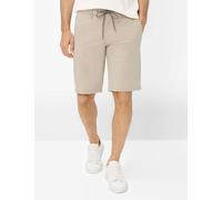 Eurex Herren Bermuda Style BENO BEIGE, Beige, Gr. 33U