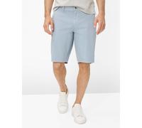 Eurex Herren Bermuda Style BURT SKY, hellblau, Gr. 33U