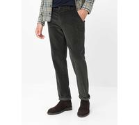 Eurex Herren Cordhose Style THILO DARK OLIVE Grün Oliv, grün - oliv, Gr. 31U