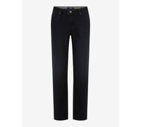 Eurex Herren Five-Pocket-Hose Style LUKE BLUE BLACK, denim dunkelblau, Gr. 40/34
