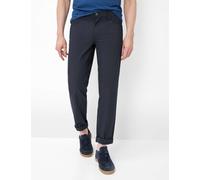 Eurex by Brax Herren Five-Pocket-Hose Style LUKE BLUE, Blau, Gr. 50