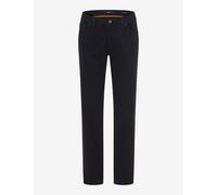 Eurex Herren Five-Pocket-Hose Style LUKE NAVY, dunkelblau, Gr. 38/32