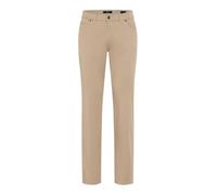 Eurex by Brax Herren Five-Pocket-Hose Style LUKE BEIGE, Beige, Gr. 30U