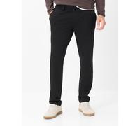 Eurex Herren Schlupfhose Style THORE BLACK, schwarz, Gr. 25U