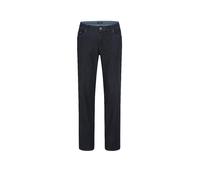 EUREX Jeans Straight Fit dunkelblau | 25U