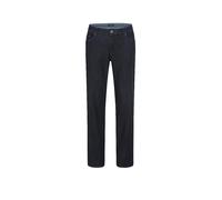 EUREX Jeans Straight Fit dunkelblau | 50