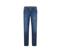 EUREX Jeans Straight Fit LUKE blau | 26U