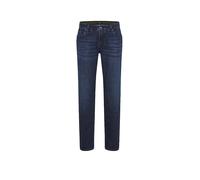 EUREX Jeans Straight Fit LUKE dunkelblau | 30U
