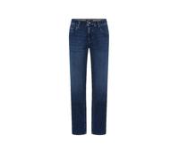 EUREX Jeans Straight Fit LUKE dunkelblau | 38/L34