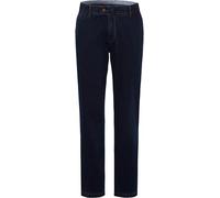 EUREX by BRAX Comfort Fit Jeans JIM Baumwollmischung nachtblau 28