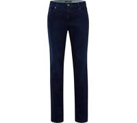 5-Pocket-Jeans EUREX BY BRAX "Style LUKE" Gr. 58, Normalgrößen, blau Herren Jeans (95768028-58) blau