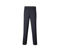 EUREX by Brax Flatfronthose Herren Regular Fit Schurwollmix