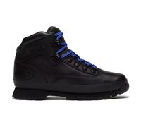 Euro Hiker Mid Lace Schwarz 43.5