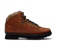 Timberland - Euro Hiker Mid Lace Up Boot - Freizeitstiefel, Gr. 44.5, rot (Wheat/FullGrain)