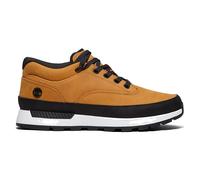 Euro Mid Lace Sneaker Wheat 43