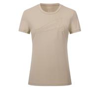 Euro-Star Damen T-Shirt Top ESAmalia für Damen (S)