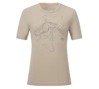 Euro-Star Damen T-Shirt Top ESAmelie für Damen (S)