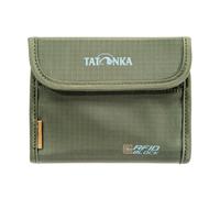 Euro Wallet RFID B Geldbeutel