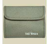 Euro Wallet RFID Block one size grün - olive