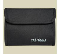 Euro Wallet RFID Block one size schwarz - black