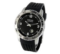 Eurochron Funkarmbanduhr (Junghans-Werk) Gehäuse & Armband aus Edelstahl 964.4700.78