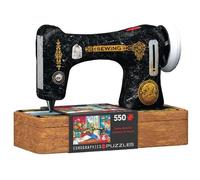 Eurographics Nähmaschine