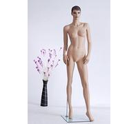 Eurohandisplay FH-05 weiblich Schaufensterfigure Schaufensterpuppe Mannequin