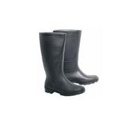 EUROMAX PVC Arbeitsstiefel O4 Markant