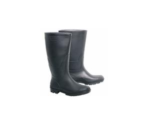 EUROMAX PVC Arbeitsstiefel O4 Markant