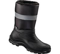 EUROMAX Winterschlupfstiefel Skagen Größe 43 schwarz - 35078-43